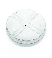 Disque de plastique pour injecteur à savon - Airablo