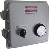 Kit de radiateur à l'huile mini 12vdc - Airablo