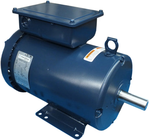 Moteur de 3 à 10 hp 230 Volt TEFC Marathon 1725RPM (laveuse à pression) - Airablo