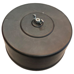 Complete filter of compressor with air 5" * 6.75"