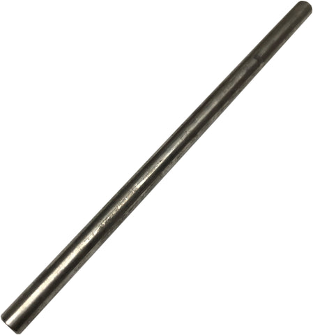 Roller rod for reel Hannay