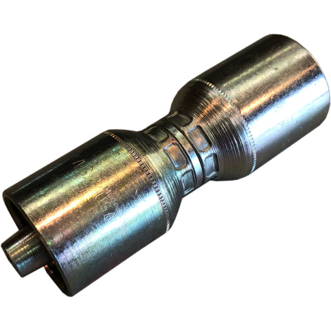 Hydraulic fitting  " Splicer "