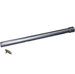 Pipe kit for muffler